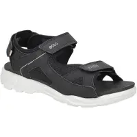 Ecco Biom Raft JR Sandaalit, Mustat, 37