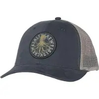 Salty Crew Tentacles Retro Trucker Lippis
