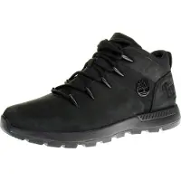Timberland Euro Sprint Trekker Vaelluskengät
