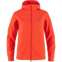 Fjällräven expedition fleece hoodie w