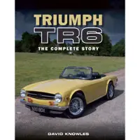 Triumph TR6