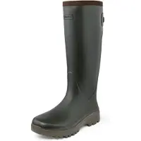 Gateway1 Sportsman II 18" Kumisaappaat Miesten Khaki 44