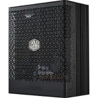 Cooler Master X Silent Edge Platinum 1100 230V, 1100 W, 200 - 240 V, 50/60 Hz, 6.1 A, Aktiivinen, 120 W