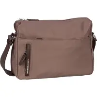 Mandarina Duck Hunter - Olkalaukku ruskea