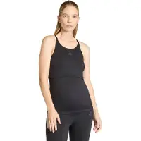 Adidas Urheilutoppi 'Workout Tank' musta