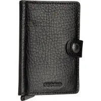 Secrid Mvg-Caramello-Sand - Black - ONE SIZE