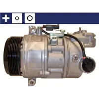 MAHLE ORIGINAL Kompressori, ilmastointilaite ACP 95 000S