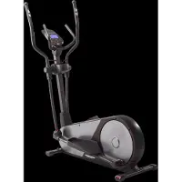 Christopeit Sport Ellipsilaite CHRISTOPEIIT EL 8000