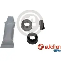 AUTOFREN SEINSA Paljekumi, jarrusatulatyyppi D7404