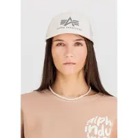 Alpha industries Basic Trucker Lippis