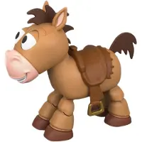 Toy story 5 Ystäväni Bullseye
