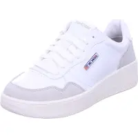 SKECHERS Sport Court 2.0 - On The Bloc - White - 39