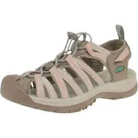 Keen whisper w