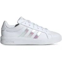 Adidas Grand Court 3.0 J - White - 36 2/3