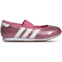 Adidas Originals Ballerina 'Taekwondo' roosa / valkoinen