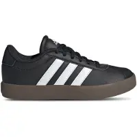 Adidas Tennarit 'VL Court 3.0' musta / valkoinen