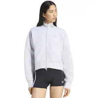 Adidas Originals Spacer Track Kokovetoketjullinen Collegepaita