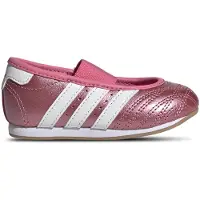 Adidas Originals Ballerina roosa / valkoinen