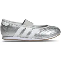 Adidas Originals Adidas Taekwondo Mj C - Silver - 32