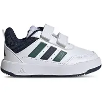 Adidas Urheilukengät 'Tensaur 3.0' vihreä / musta / valkoinen