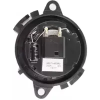 Melitt 9807145380 for 206 207 408 406 C3 C4 C5 High Tone Speaker for Dashboard 20W