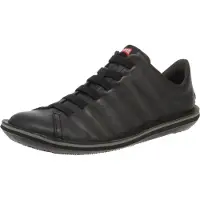 Camper Beetle - Black - 41