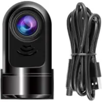 Wella ADAS Auto DVR Camera HD 1080P Dash Camera USB Loop Record G-Sensor Car Recorder for Android Radio