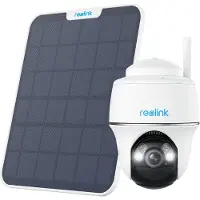Reolink Argus Pt B430 Aurinkopaneeli