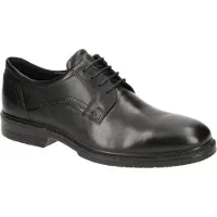 Ecco Lisbon - Black - 40