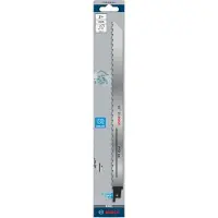 Bosch tarvikkeet 2608652901 Pistosahanterä 2 kpl
