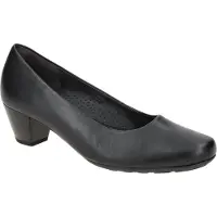 Gabor Pumps - Black - 40
