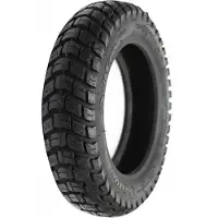 Deli Tire SC-108 120/80-12 TL, Maantiekrengas edessä/takana