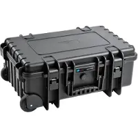 B&W Type 6600 (divider) suojalaukku