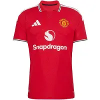 Adidas Manchester United Kotipaita 2026/27 Authentic - , koko XX-Large