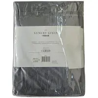 Hobby Hall Yhden hengen vuodevaatteet Luxury Linen 140x220 cm