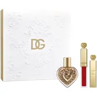 Dolce&Gabbana Devotion Eau de Parfum Tuoksupakkaus 1 kpl