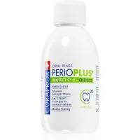 Curaprox Perio Plus+ Protect 0.12 CHX suuvesi 200 ml
