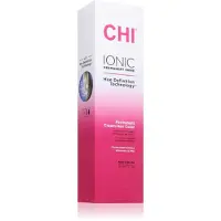 CHI Ionic Permanent Shine Hair Color kestohiusväri BLUE ADDITIVE 85 g