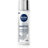 Nivea MEN Sensitive erittäin kevyt fluidi ihon rauhoittamiseen 100 ml
