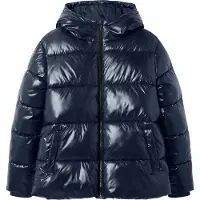 LMTD Pehmustettu takki - NlnMayar - Laivastonsininen Blazer - - 9-10 v (134-140) - Pehmustetut takit
