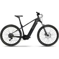 Haibike Alltrack 4 29' sähkömaastopyörä 2026