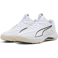 Puma Accelerate Jr 5 - White - 38.5