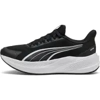 Puma Kenkä - Dasher Lite SLIPTECH - Musta/Valkoinen - - 39 - Kengät