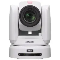 Sony – BRC-H800/W R CMOS HD camera white