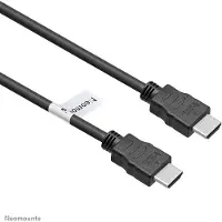 Newstar HDMI CABLE - 1 METRES (HDMI3MM)