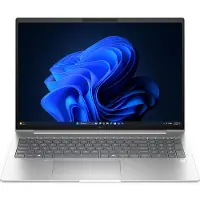 HP EliteBook 6 G1a 16.0" Ryzen 5 230, 16 Gt, 512 Gt, Win 11 Pro -kannettava