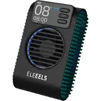 ELEEELS X11 välitön kylmä- ja lämpöhoitolaite