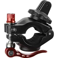 Sunnylife Adjustable bicycle clamp for sports camera