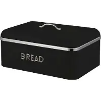 METLEX STEEL BREAD WITH A LID MX-1614BL