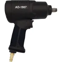 Adler 1/2 PNEUMAATTINEN PORAUSAVAIN 1590Nm + KAPPALEET